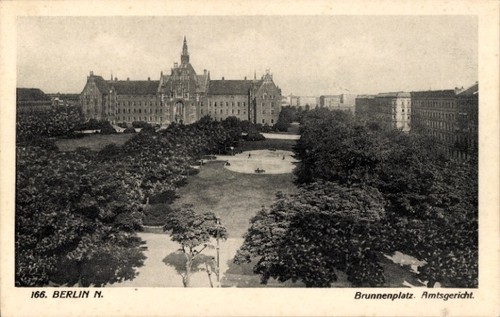 Berlin wedding - berlin,