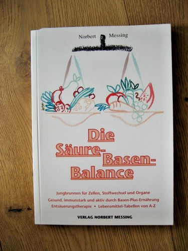 Die säure basen - die, säure-basen-balance