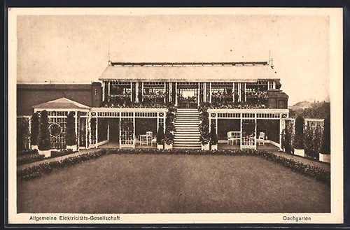 Berlin gesundbrunnen - ak, berlin-gesundbrunnen