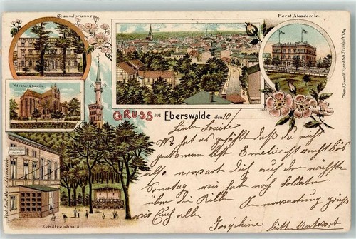 16225 o1300 eberswalde 1900 - eberswalde,