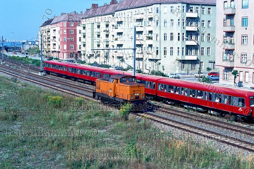 105 068 berlin - 105,
