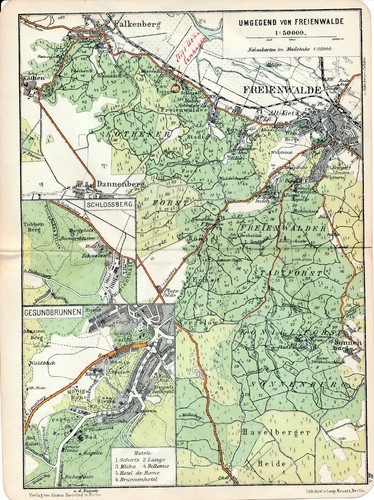 Freienwalde 1914 orig - freienwalde,