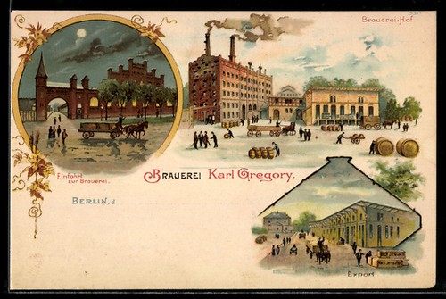 Lithographie