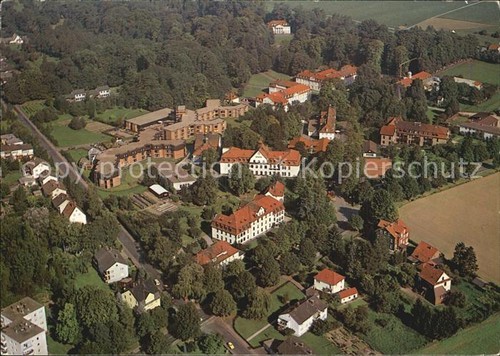 Hofgeismar gesundbrunnen - hofgeismar,