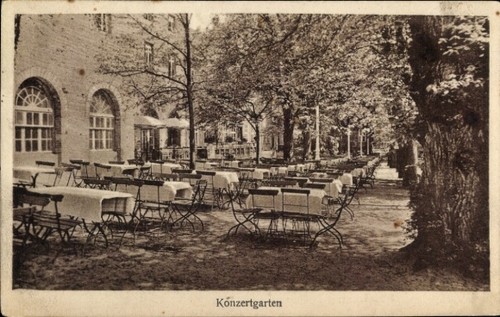 Helmstedt niedersachsen - ak, in