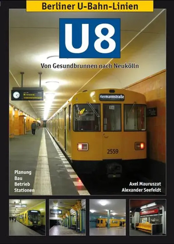 Berliner bahn linien - u-bahn-linien:,