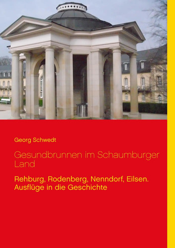 Gesundbrunnen schaumburger - gesundbrunnen, im
