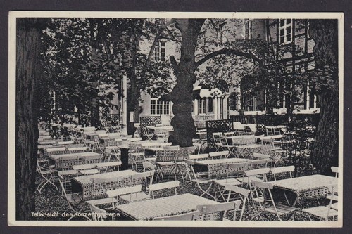 Ansichtskarte bad helmstedt - bad,
