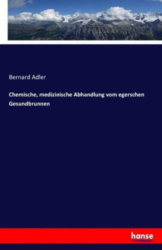 Chemische medizinische - chemische,,