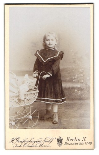 Fotografie eduard morris - eduard,