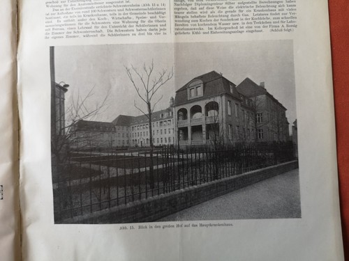 Zb 1915 21 belgien - rk/...zb,
