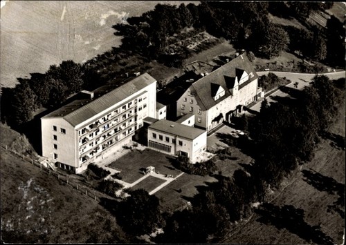 Hofgeismar hessen ev - in, hessen,