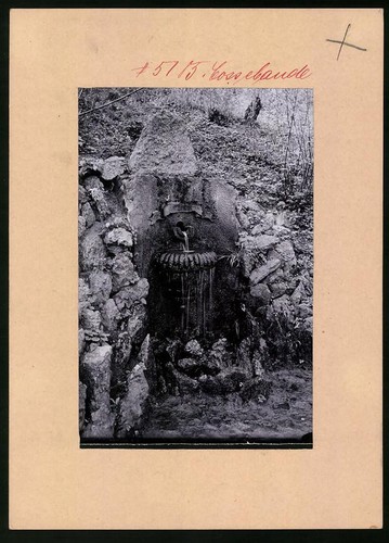 Ansicht cossebaude - ansicht,