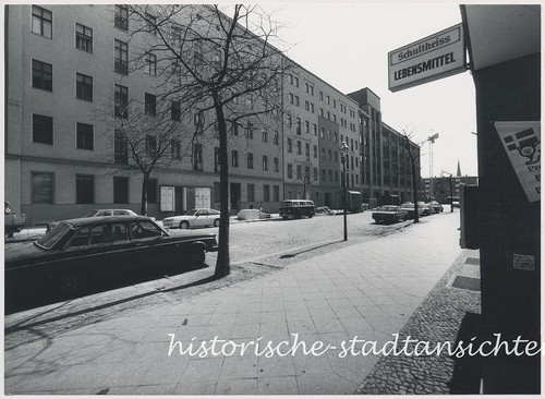 Berlin gesundbrunnen jasmunder - berlin,
