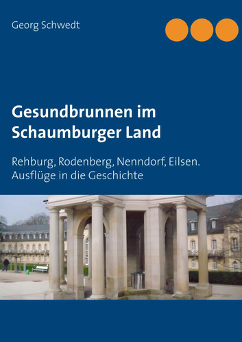 Gesundbrunnen schaumburger - gesundbrunnen,