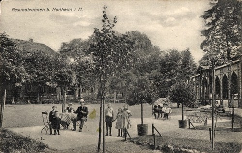 Northeim niedersachsen - in,