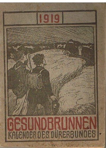 Gesundbrunnen kalender des - gesundbrunnen.,