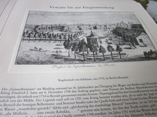 Berlin archiv 6046 - berlin, n