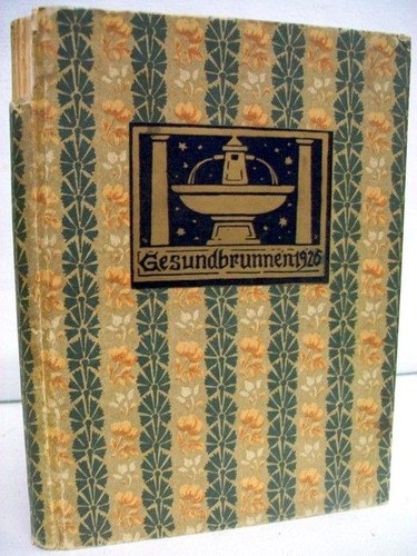 Gesundbrunnen 1926