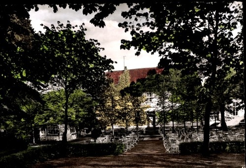 Northeim niedersachsen - ak,