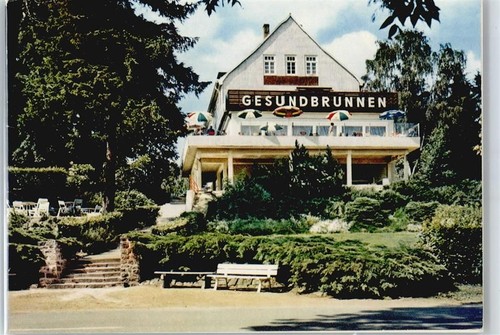 38350 w3330 bad helmstedt - 38350,