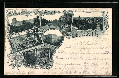 Lithographie eberswalde - lithographie,