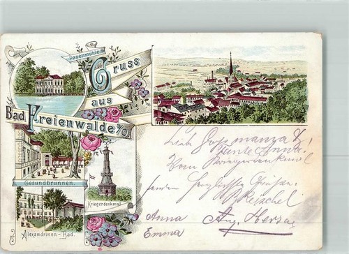 16259 o1310 bad freienwalde - o1310,