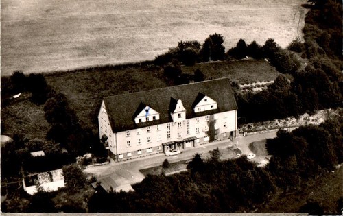 Krankenhaus gesundbrunnen - krankenhaus, "gesundbrunnen"