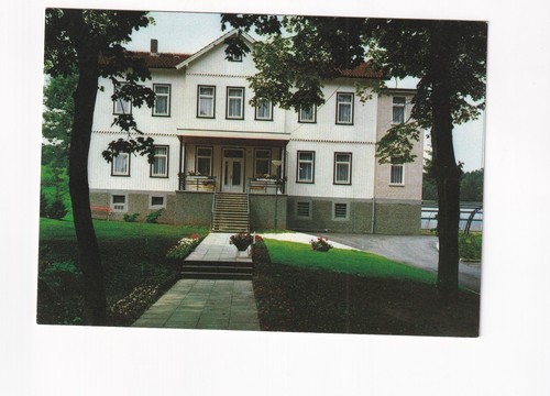 Northeim waldhotel - ak,