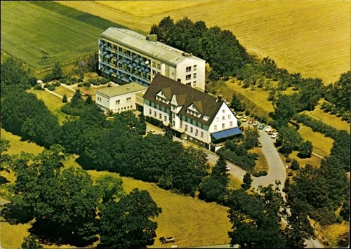 Hofgeismar hessen ev - ak, hessen,