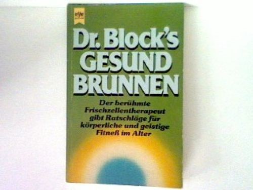 Block gesundbrunnen - block's,