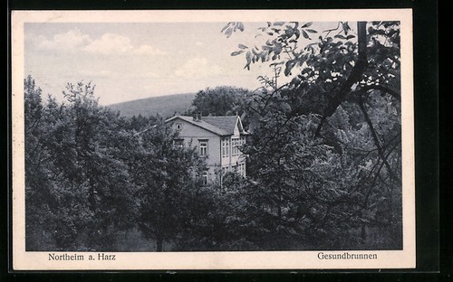 Northeim harz - northeim, a.