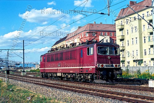 250 098 berlin - 250,