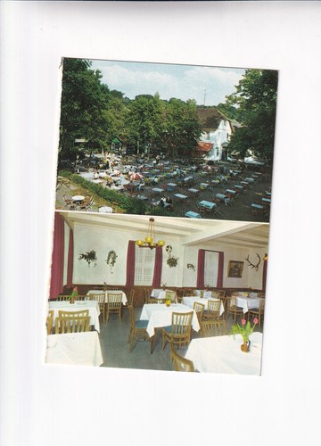 Northeim waldhotel - -,