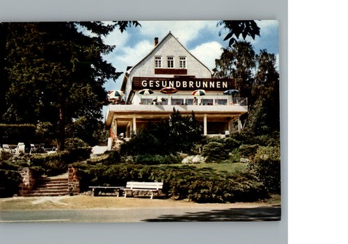 Bad helmstedt hotel - bad,