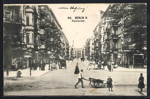 Berlin-Gesundbrunnen