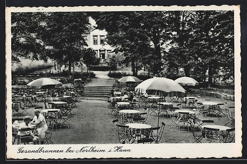 Northeim hann - northeim,