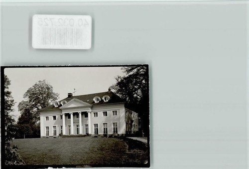 34369 w3520 hofgeismar - hofgeismar, foto