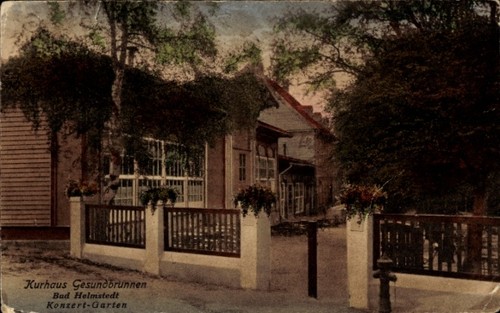 Helmstedt niedersachsen - in,