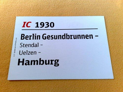 Zls 1930 berlin - ic,