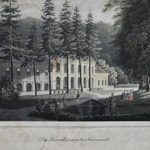 Brandenburg bad freienwalde - brandenburg,